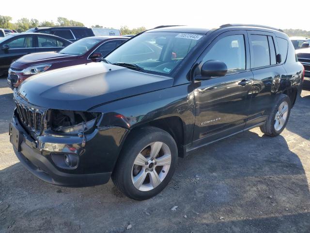 2016 Jeep Compass Sport for Sale in Cahokia Heights, IL - Front End