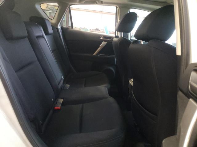 2010 MAZDA 3 S  