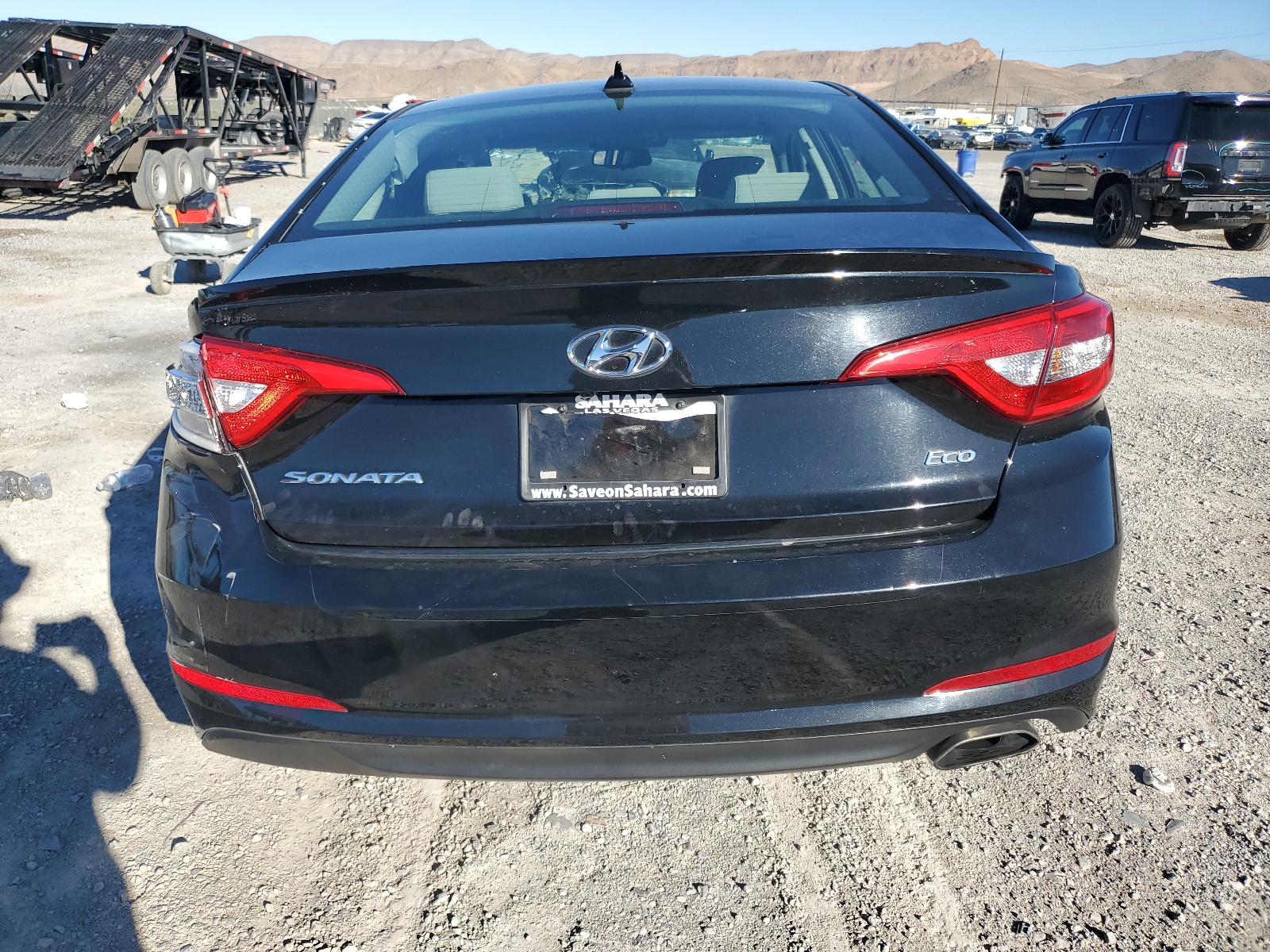 5NPE24AA0HH497354 2017 Hyundai Sonata Eco