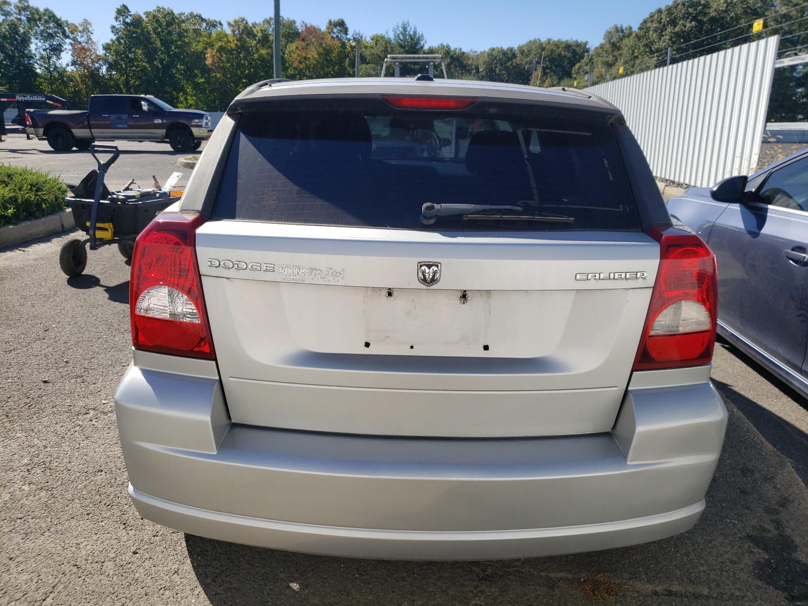 1B3CB5HA3BD294881 2011 Dodge Caliber Heat