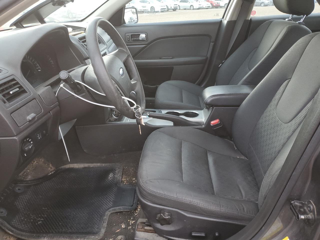 2012 Ford Fusion Se VIN: 3FAHP0HA9CR159525 Lot: 73180713