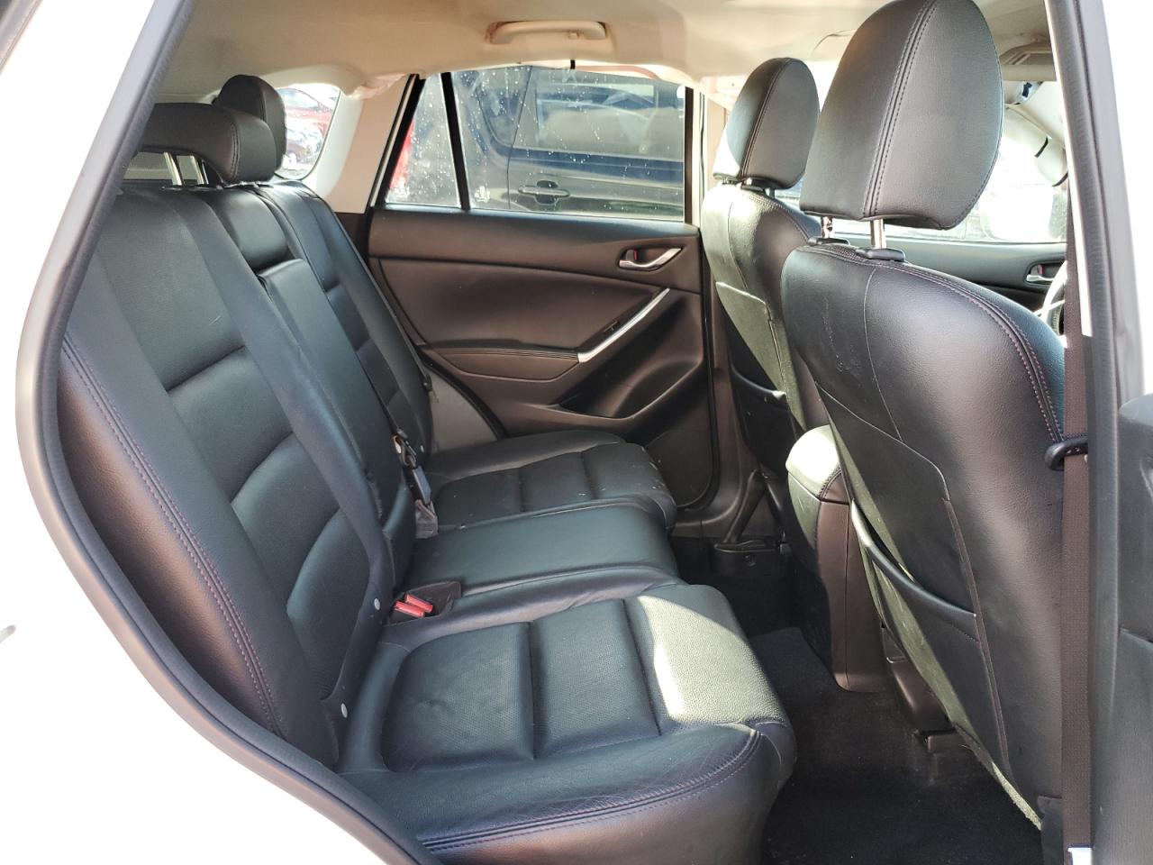 2016 Mazda Cx-5 Gt VIN: JM3KE2DY0G0799429 Lot: 73681283