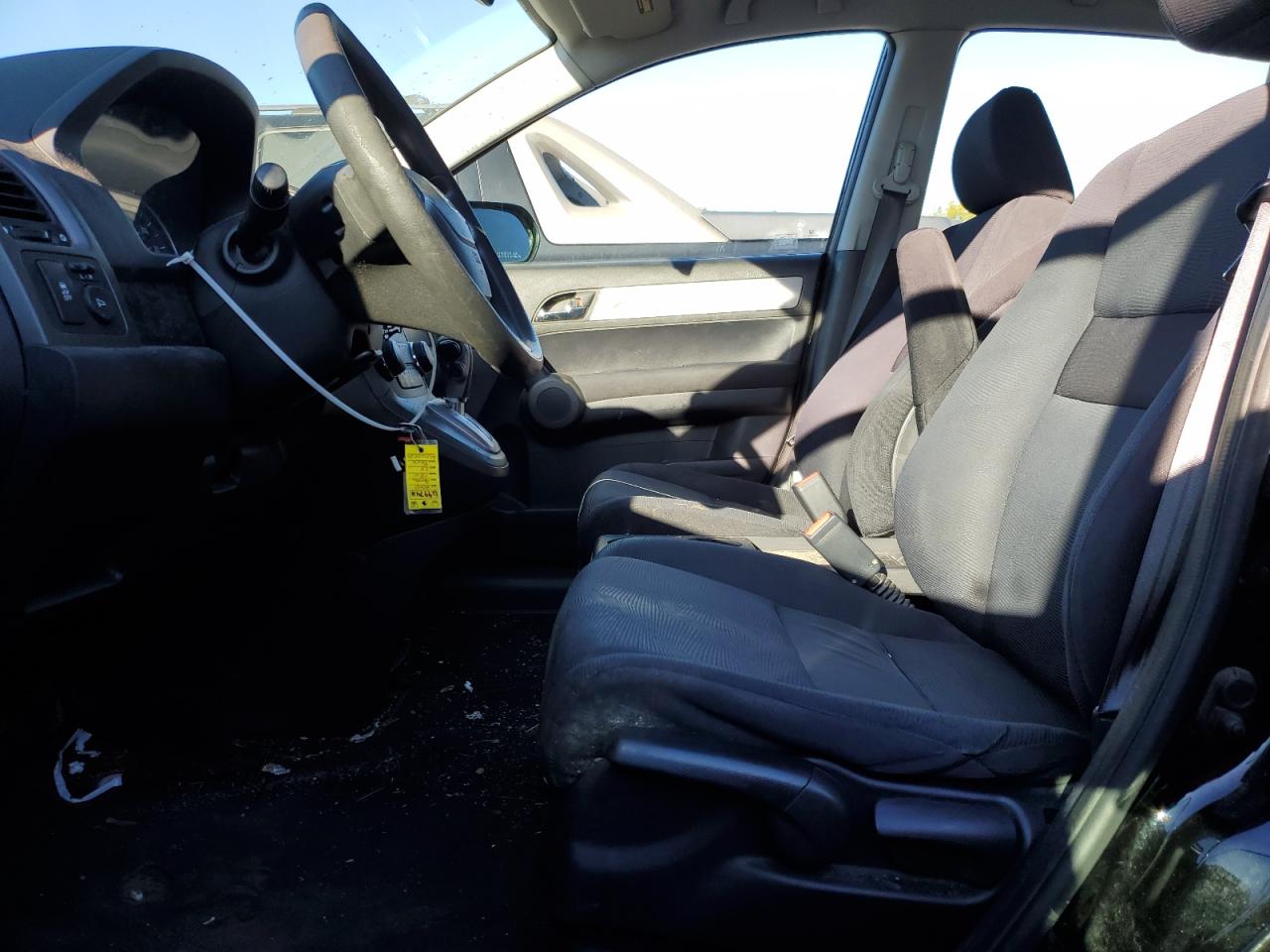 2010 Honda Cr-V Lx VIN: 5J6RE4H33AL065529 Lot: 68022144