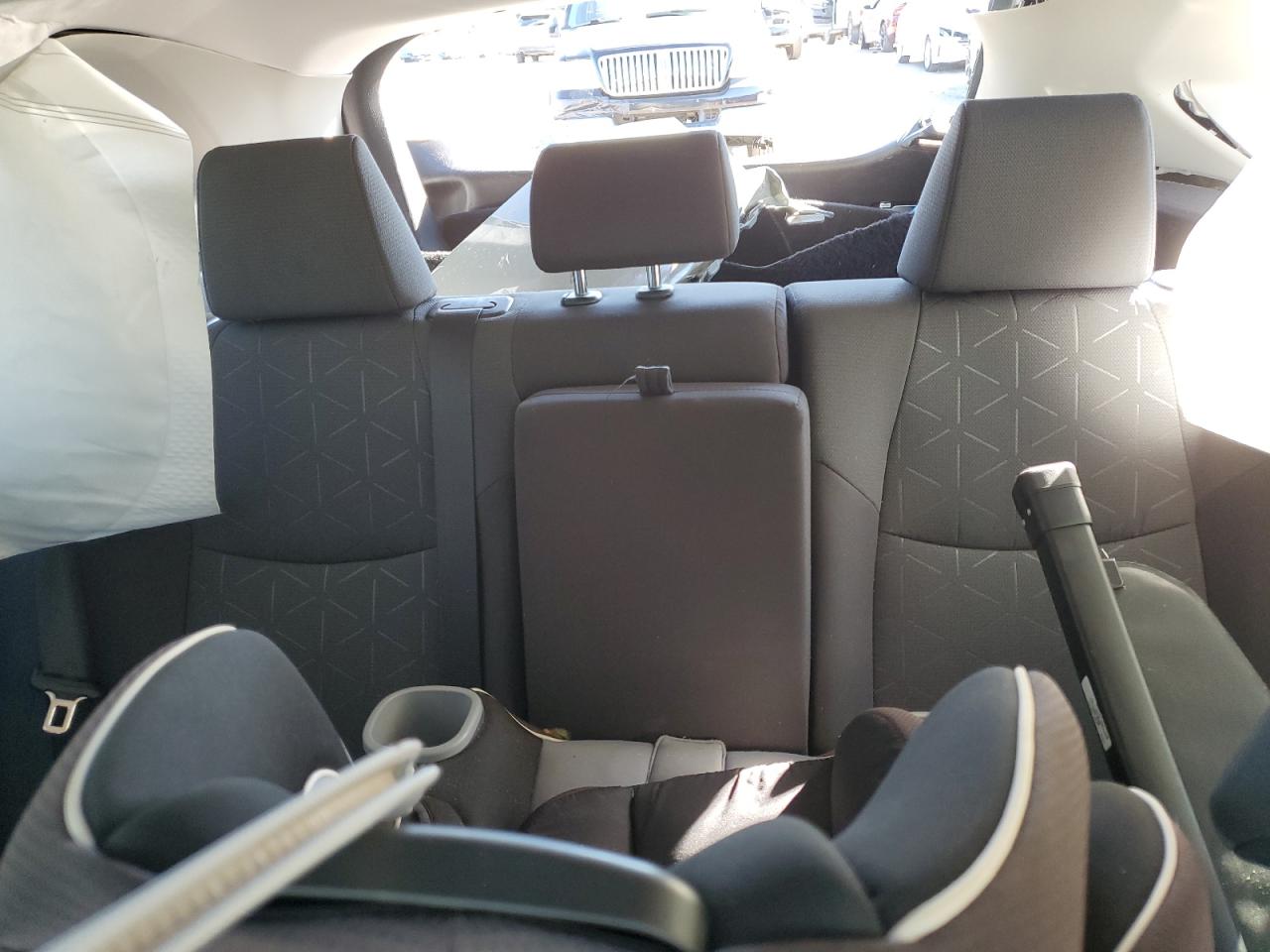 2021 Toyota Rav4 Xle VIN: 2T3W1RFV4MW142321 Lot: 71136613