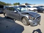 2018 Infiniti Q50 Luxe იყიდება Glassboro-ში, NJ - Front End