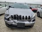 2017 Jeep Cherokee Sport for Sale in Franklin, WI - Front End