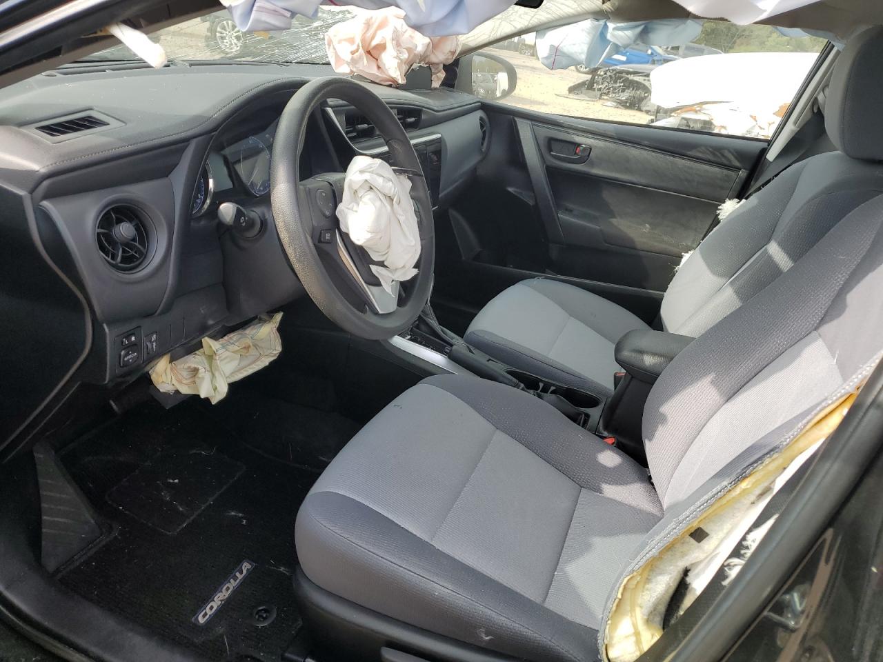 2019 Toyota Corolla - Image 7