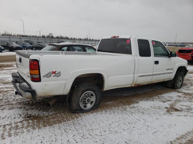 2006 GMC SIERRA K2500 HEAVY DUTY