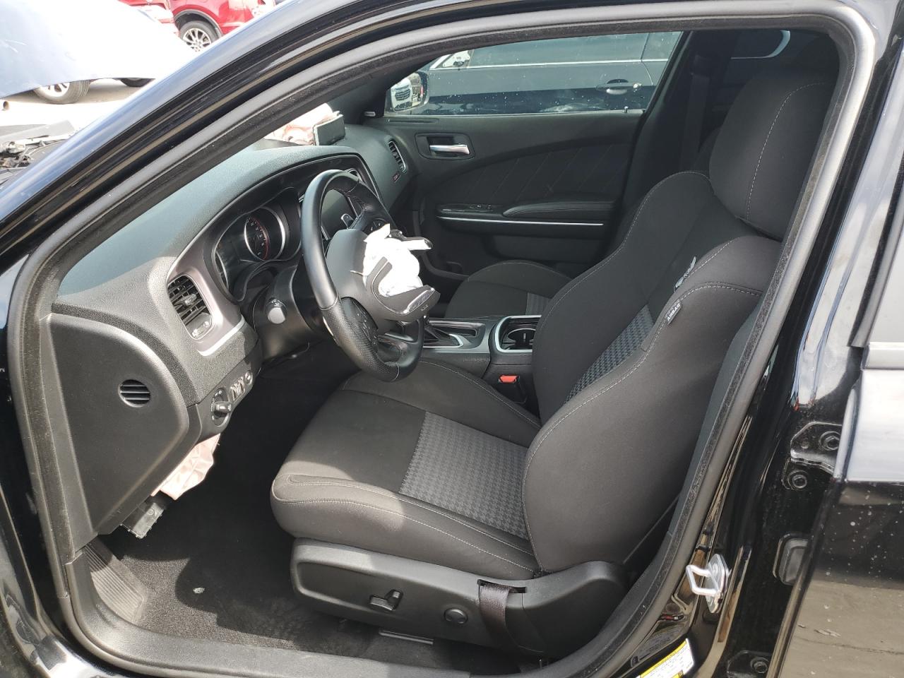 2022 Dodge Charger Scat Pack VIN: 2C3CDXGJ1NH161568 Lot: 71483123