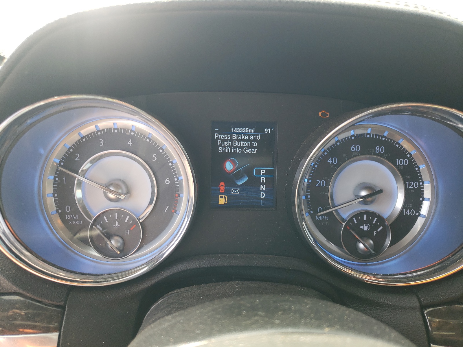 2C3CCAEG9DH606578 2013 Chrysler 300C