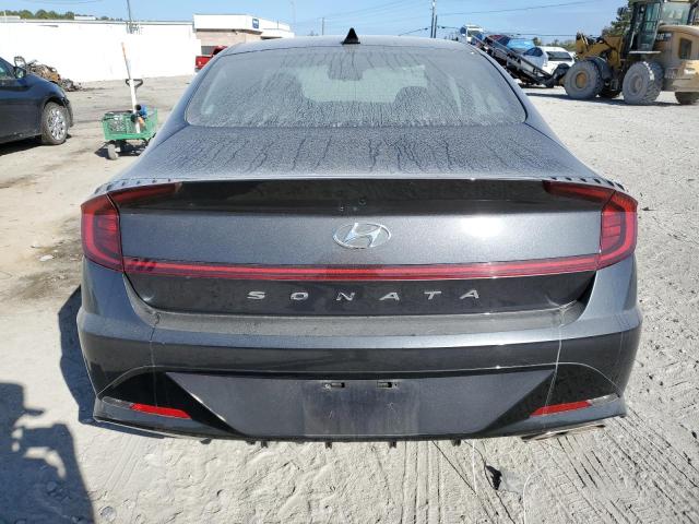  HYUNDAI SONATA 2021 Szary