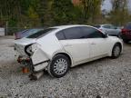 2008 Nissan Altima 2.5 zu verkaufen in Northfield, OH - Rear End