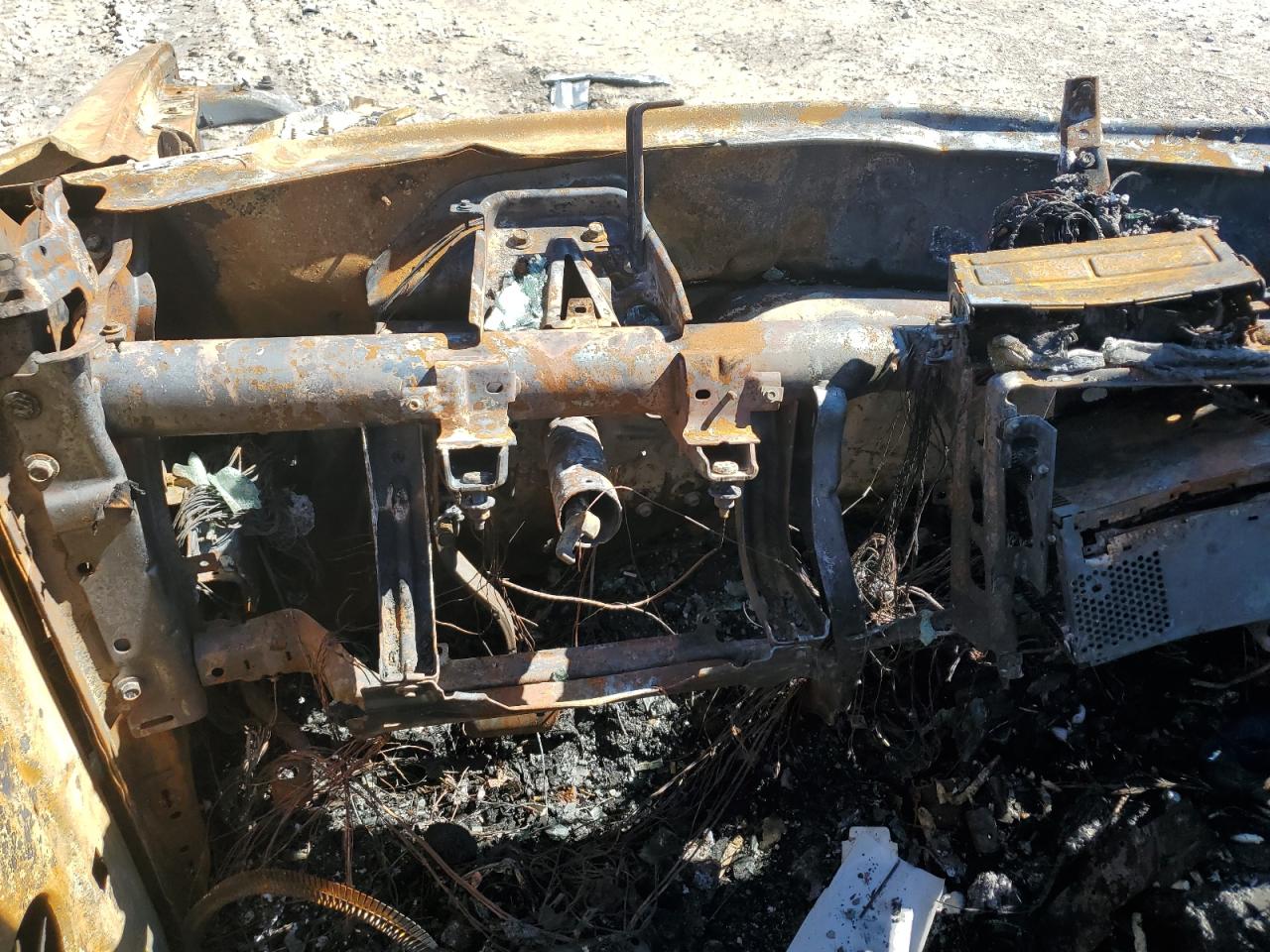 2010 Ford F150 Supercrew VIN: 1FTFW1EV4AFB92329 Lot: 72048073