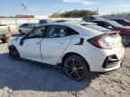 2021 Honda Civic Sport en Venta en Montgomery, AL - Rollover