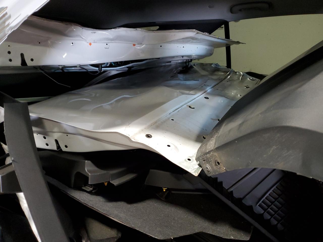 2020 Chevrolet Equinox Lt VIN: 3GNAXUEV0LS698254 Lot: 70680633