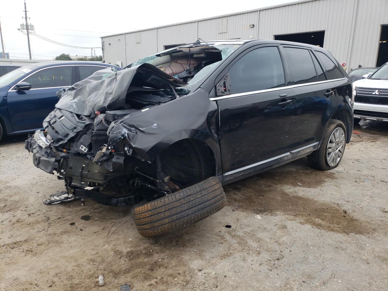 2010 Ford Edge - Image 1