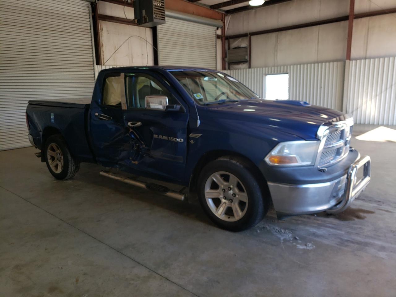 2011 Dodge Ram 1500 VIN: 1D7RB1GP8BS515481 Lot: 74274613