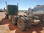 2014 Kenworth Construction T800 იყიდება Oklahoma City-ში, OK - Rollover