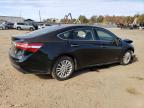 2015 Toyota Avalon Hybrid на продаже в Hillsborough, NJ - Front End