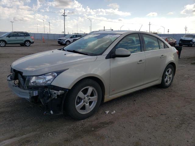 2013 Chevrolet Cruze Lt