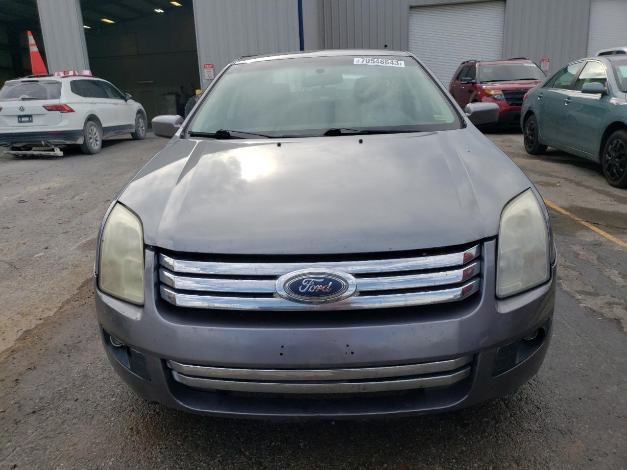 3FAHP07Z76R238008 2006 Ford Fusion Se