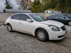 2008 Nissan Altima 2.5 zu verkaufen in Northfield, OH - Rear End