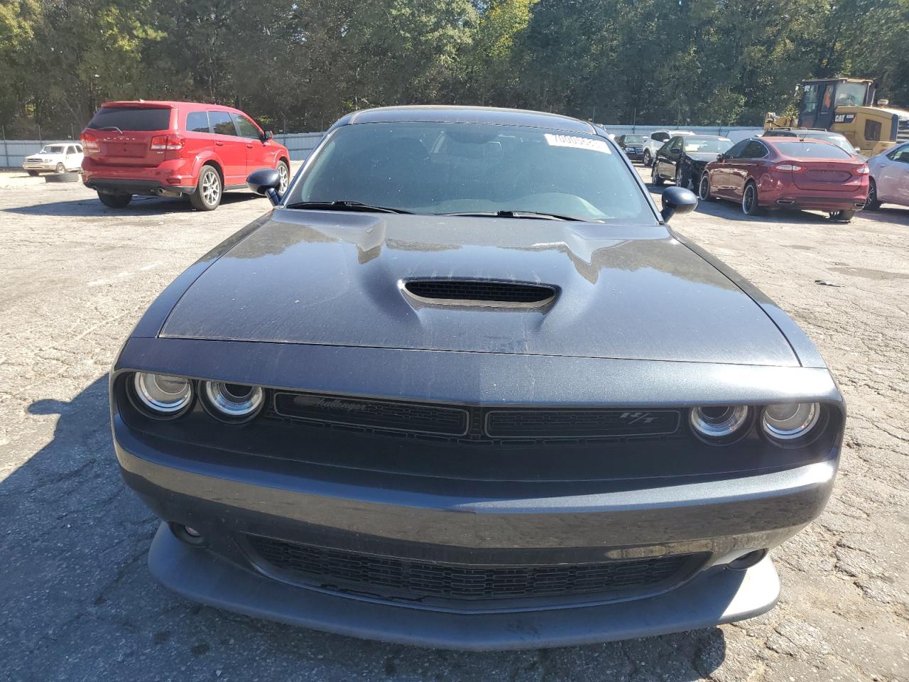 2019 Dodge Challenger R/T VIN: 2C3CDZBT3KH511878 Lot: 70005683