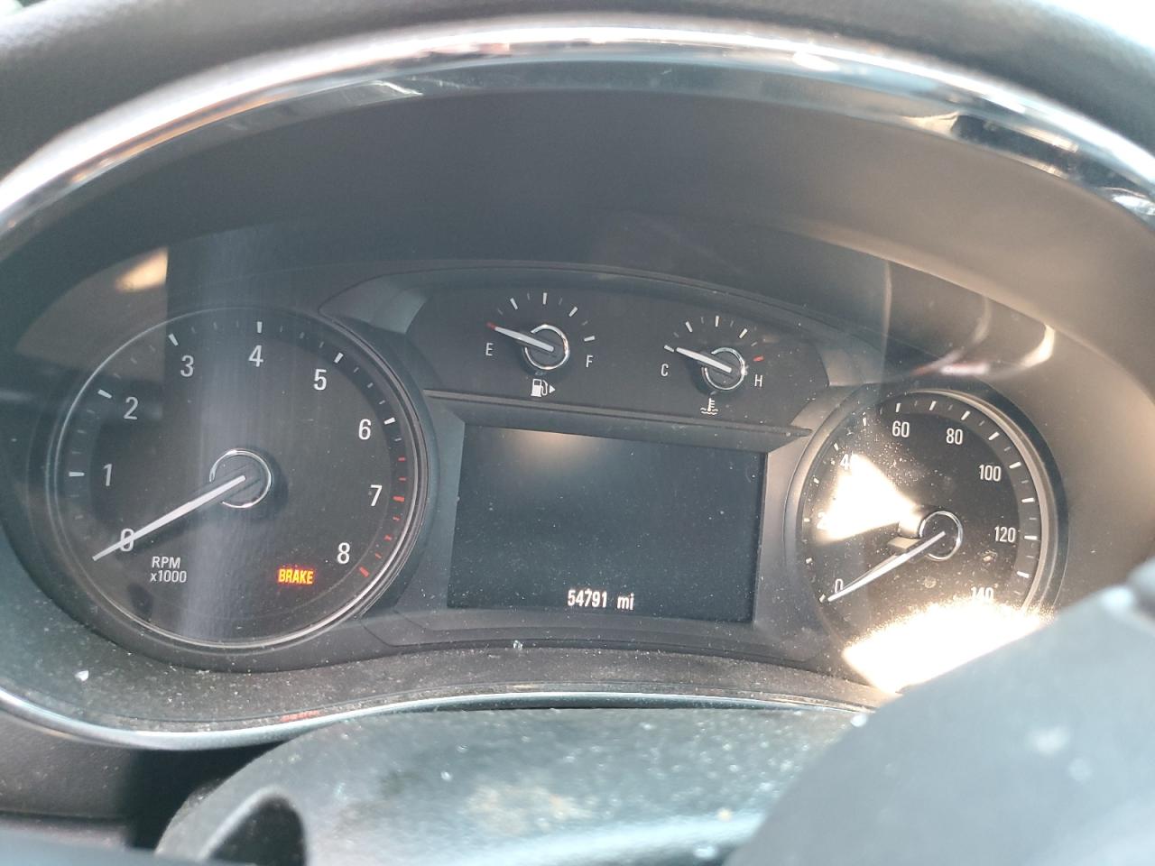 2019 Buick Encore - Image 9
