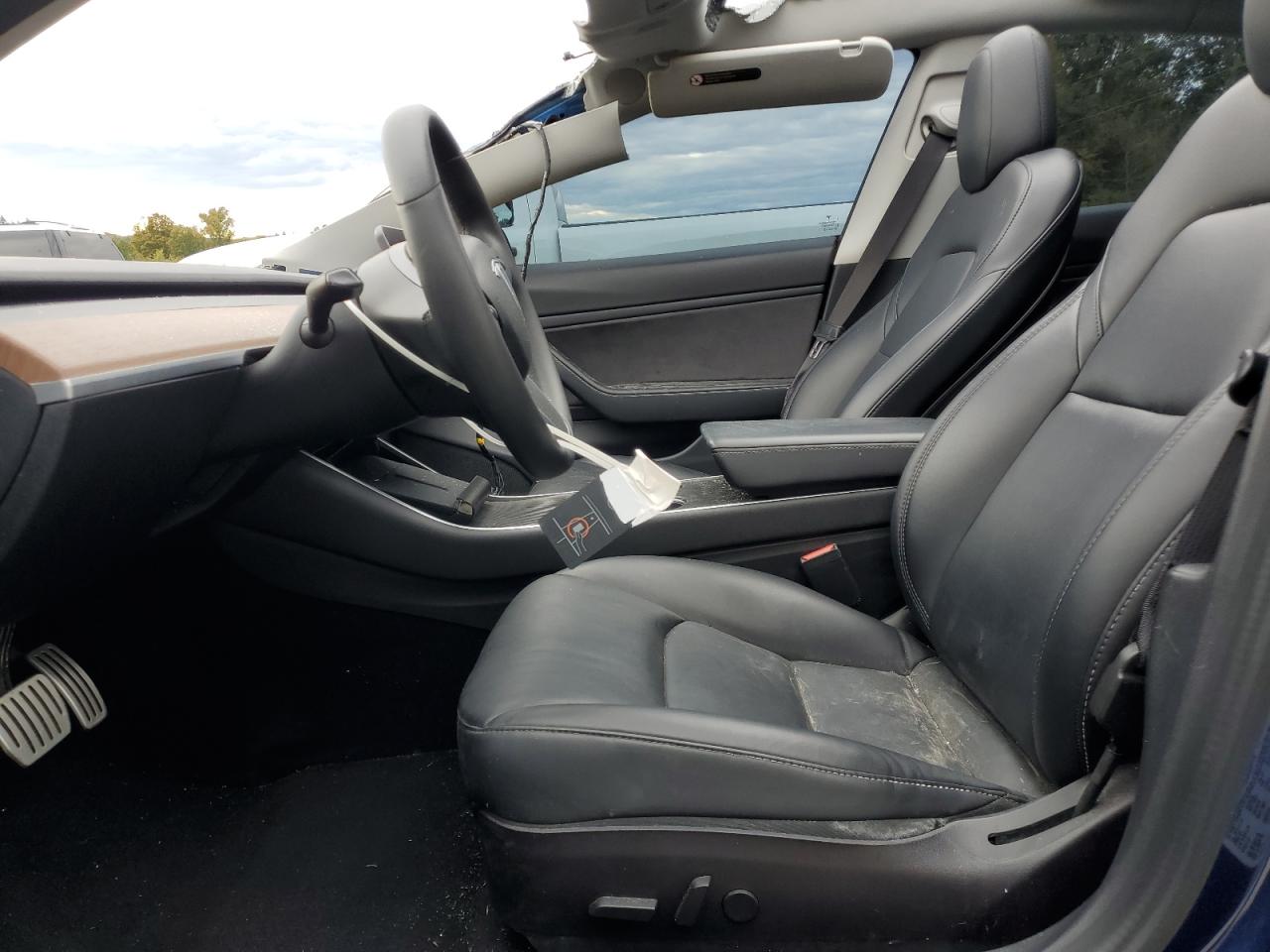 2020 Tesla Model 3 VIN: 5YJ3E1EC4LF669479 Lot: 71905073