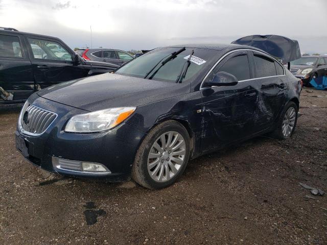 2011 Buick Regal Cxl