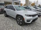 2023 Jeep Grand Cherokee Limited 4Xe за продажба в Wayland, MI - Front End