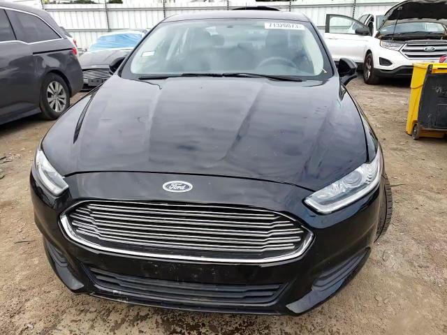 2015 Ford Fusion Se VIN: 3FA6P0H78FR129819 Lot: 71320073