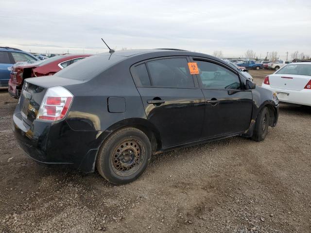 2007 NISSAN SENTRA 2.0