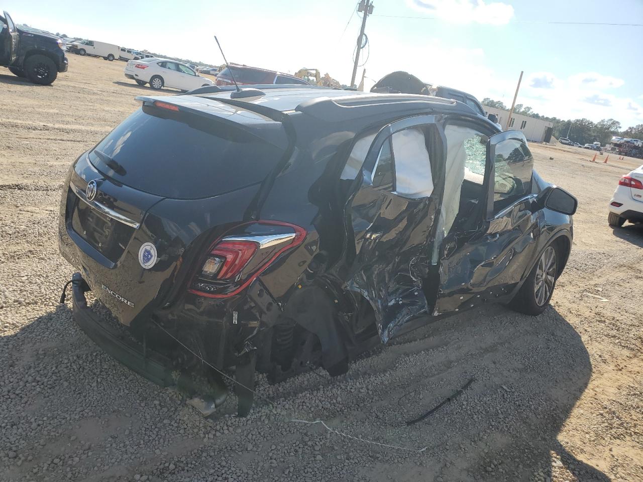 2019 Buick Encore - Image 3