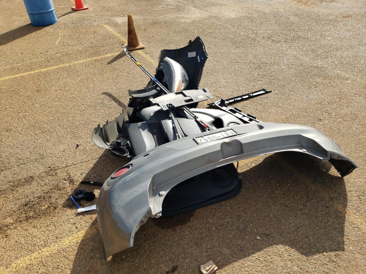 2017 Kia Soul VIN: KNDJN2A27H7428250 Lot: 71377293