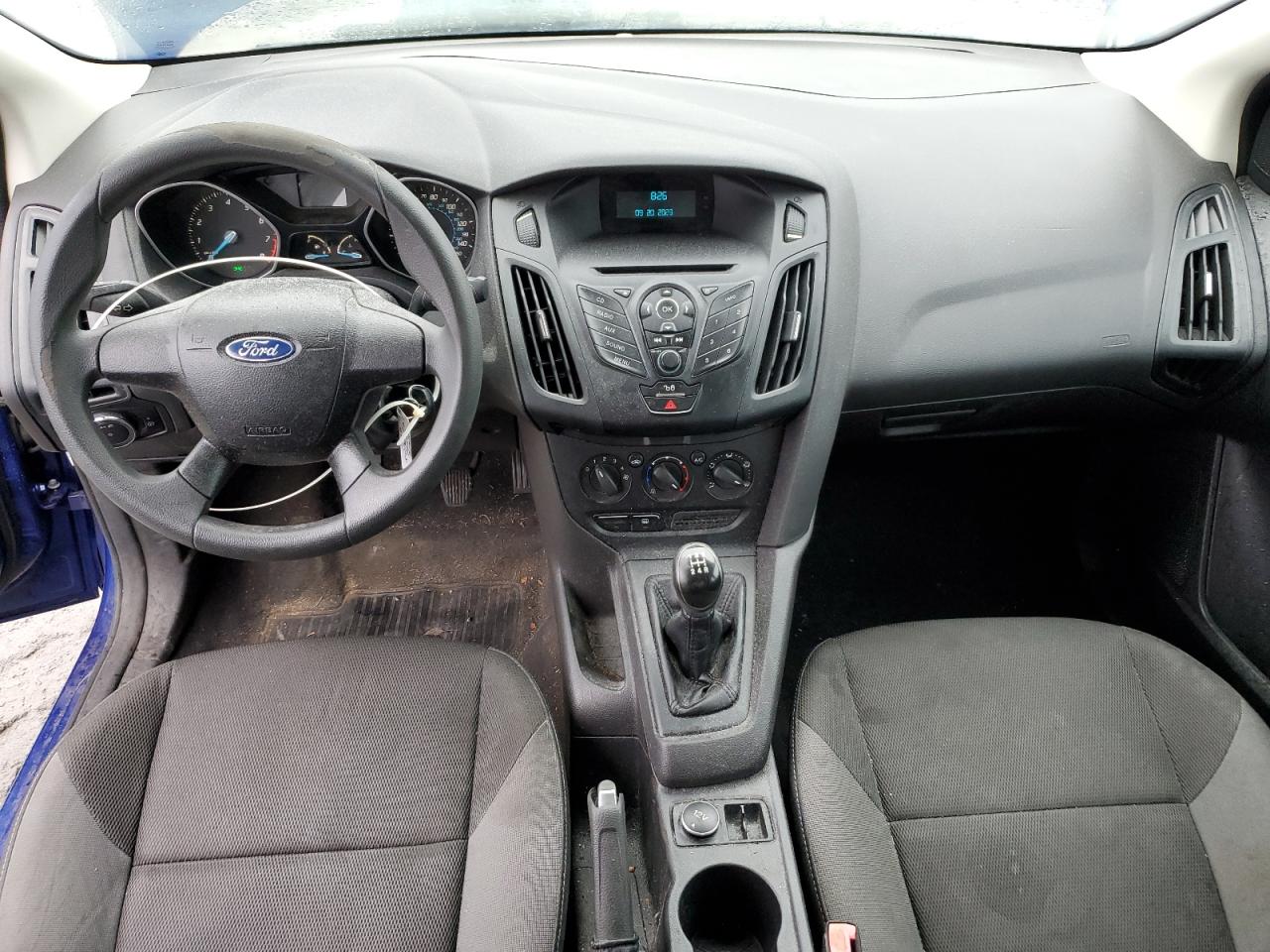 2012 Ford Focus - Image 8