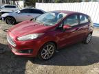 2016 Ford Fiesta Se for Sale in West Mifflin, PA - Front End