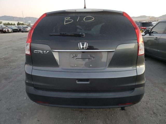 Parquets HONDA CRV 2012 Szary