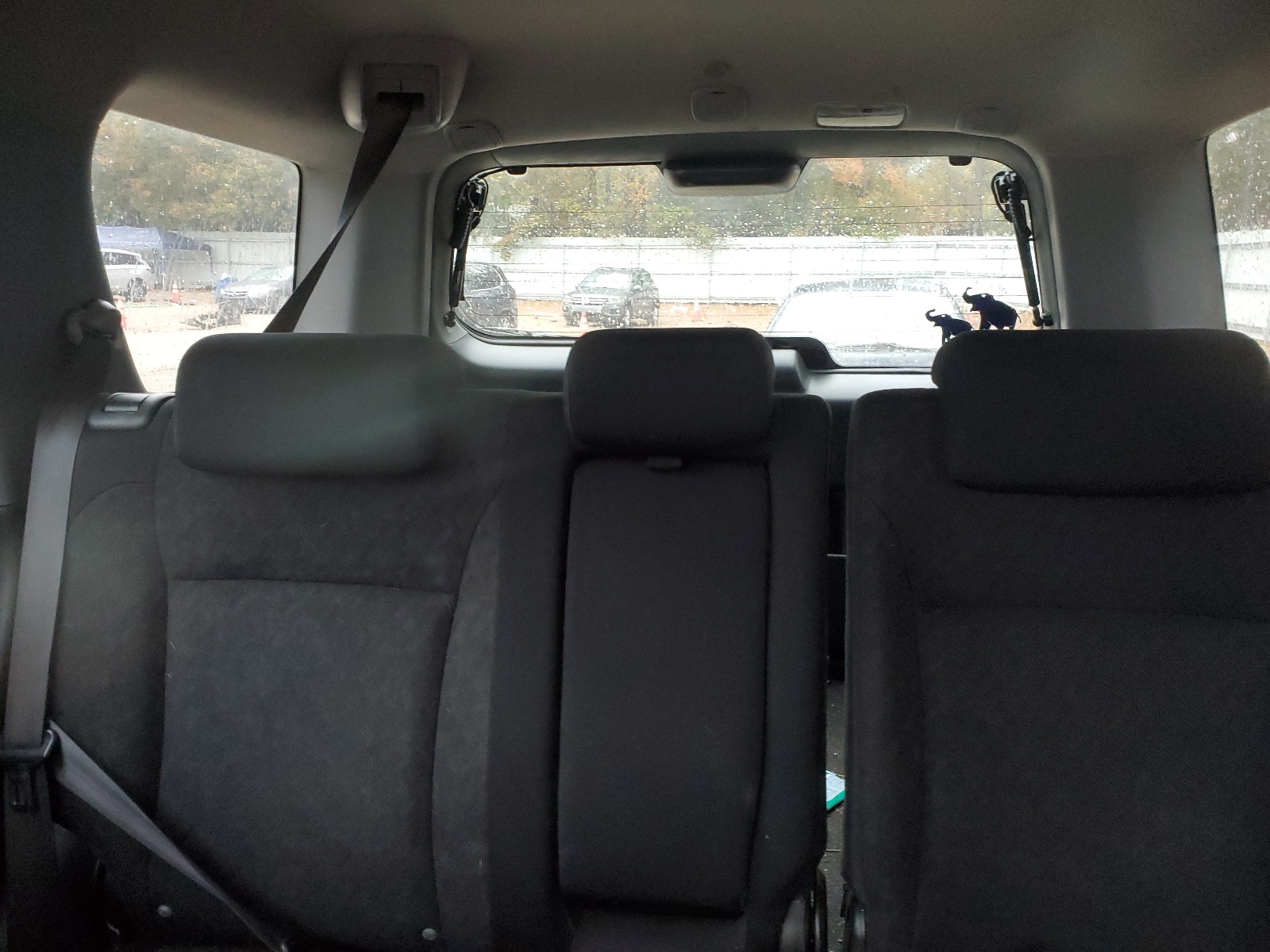 JHLRD68585C015840 2005 Honda Cr-V Lx