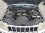 2006 Jeep Grand Cherokee Laredo en Venta en Lebanon, TN - Undercarriage