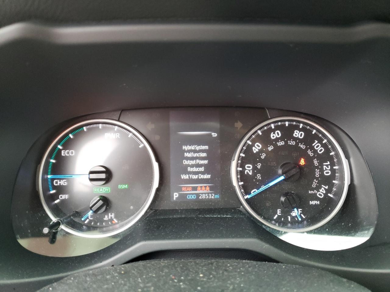 2021 Toyota Rav4 Xle Premium VIN: JTMB6RFV5MD043228 Lot: 71969783