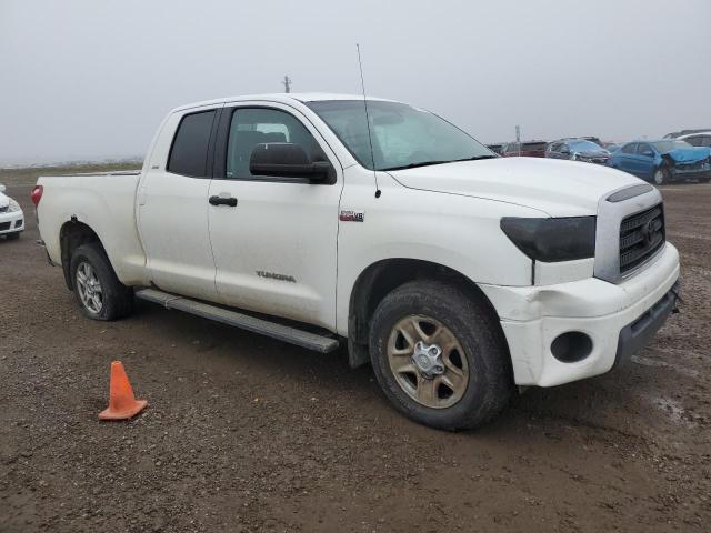 2007 TOYOTA TUNDRA DOUBLE CAB SR5