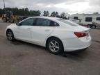 2018 Chevrolet Malibu Ls for Sale in Dunn, NC - Water/Flood