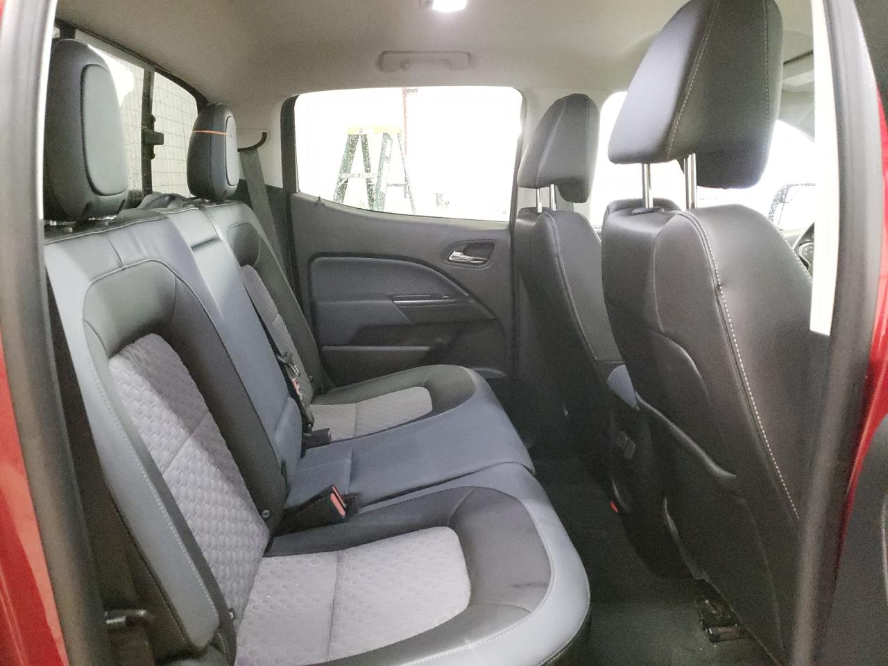 2018 Chevrolet Colorado Z71 VIN: 1GCGTDEN8J1265939 Lot: 71192823