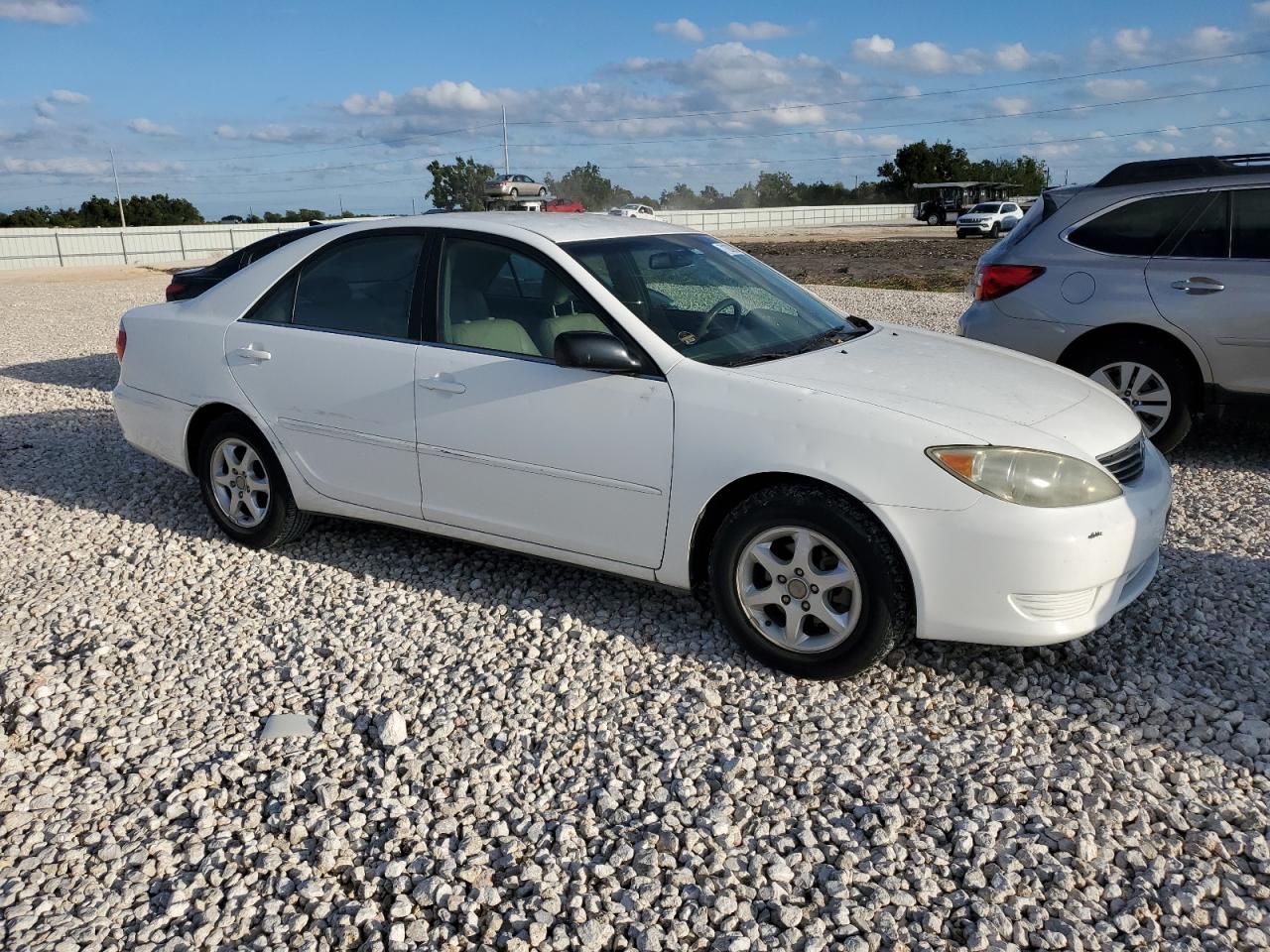 2006 Toyota Camry Le VIN: 4T1BE30KX6U690270 Lot: 71283933