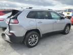 2019 Jeep Cherokee Latitude Plus იყიდება Cahokia Heights-ში, IL - Rear End