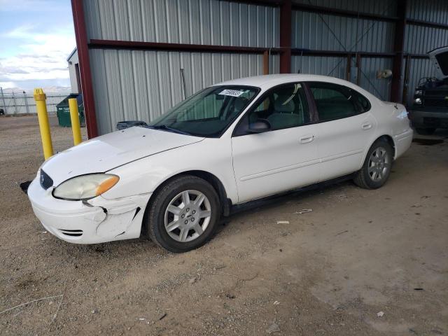 2005 Ford Taurus Se للبيع في Helena، MT - Front End