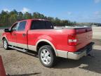 2007 Ford F150 Supercrew de vânzare în Greenwell Springs, LA - Front End