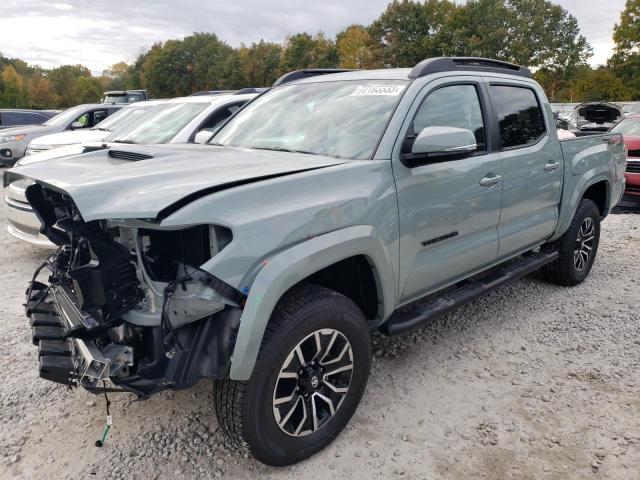 2023 Toyota Tacoma Double Cab na sprzedaż w North Billerica, MA - Front End