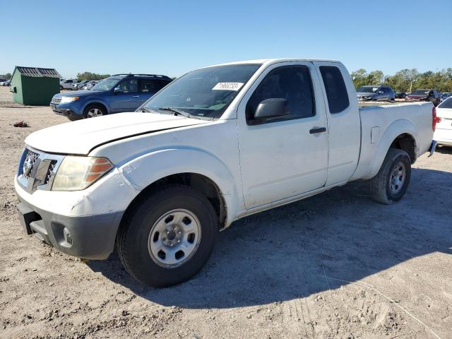 2015 Nissan Frontier S